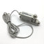 Used SMC PFM510S-C6-1 Digital Flow Switch, Range: 0.2-10 l/min, 6mm Tube, 0.75MPa