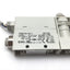 Used SMC PFM510S-C6-1 Digital Flow Switch, Range: 0.2-10 l/min, 6mm Tube, 0.75MPa