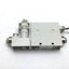 Used SMC PFM510S-C6-1 Digital Flow Switch, Range: 0.2-10 l/min, 6mm Tube, 0.75MPa