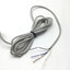 Used SMC PFM510S-C6-1 Digital Flow Switch, Range: 0.2-10 l/min, 6mm Tube, 0.75MPa