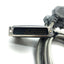 Used Adept 10330-11140 Rev. A Robot Cable Assembly, DB50 to 4x DB15, 36 Inches Long