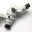 Used Scienscope SSZ Model Stereo Zoom Binocular Microscope Head, With Focus Adjuster