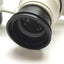 Used Scienscope SSZ Model Stereo Zoom Binocular Microscope Head, With Focus Adjuster
