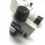 Used Scienscope SSZ Model Stereo Zoom Binocular Microscope Head, With Focus Adjuster