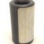 Used Plast-O-Matic FC050EP PV Flow Control Valve 1/2" NPT, 1 GPM, 2.25" Long, PVC