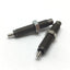 Used Lot of 2 SMC RB0806 Shock Absorber, Stroke: 6mm, Barrel Thread: M8x1.0