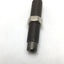 Used Lot of 2 SMC RB0806 Shock Absorber, Stroke: 6mm, Barrel Thread: M8x1.0