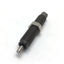 Used Lot of 2 SMC RB0806 Shock Absorber, Stroke: 6mm, Barrel Thread: M8x1.0