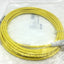 New Eaton SDR4A4CY2205 Micro Series Cable, 4-Pin Right Angle 5mm 22AWG 300V 80°C