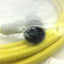New Eaton SDR4A4CY2205 Micro Series Cable, 4-Pin Right Angle 5mm 22AWG 300V 80°C