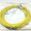New Eaton SDR4A4CY2205 Micro Series Cable, 4-Pin Right Angle 5mm 22AWG 300V 80°C