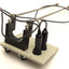 Used GSI Lumonics Laser Focal Point Adjuster, 0-999 Manual Adjusters, AJK700, JK702