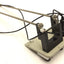 Used GSI Lumonics Laser Focal Point Adjuster, 0-999 Manual Adjusters, AJK700, JK702