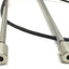 Used GSI Lumonics Laser Focal Point Adjuster, 0-999 Manual Adjusters, AJK700, JK702
