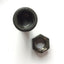 Used Lot of 16 Socket Head Allen Cap Steel Screw Bolt Hardware w/ Nut 5/8-11 x 2"
