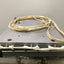 Used Heating Plate Voltage: 240V, Power: 7800W, Dimensions: 28.125" x 14.0625" x 1.5"