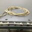 Used Heating Plate Voltage: 240V, Power: 7800W, Dimensions: 28.125" x 14.0625" x 1.5"