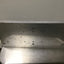 Used Heating Plate Voltage: 240V, Power: 7800W, Dimensions: 28.125" x 14.0625" x 1.5"