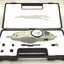 Used Imada FB-10 Push/Pull Scale Force Gauge, 10LBS x 0.1LBS, w/ Accessories and Case