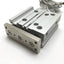 Used SMC MGPA20-40Z Guide Cylinder, Bore: 20mm, Stroke: 40mm, With 2x D-M9P Sensors
