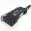 Used Banner DF-G1-PS-Q7 Dual Display Fiber Optic Amplifier 10-30VDC DC 1 PNP Output