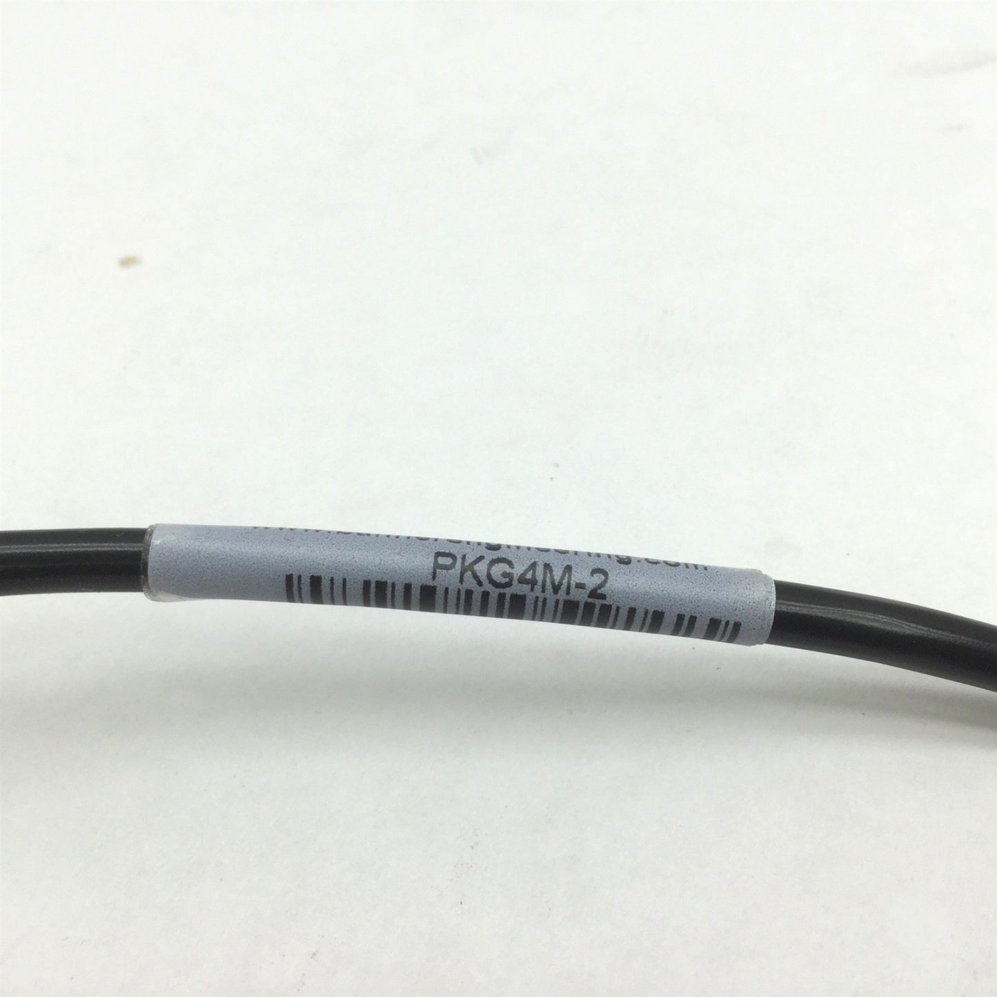 Used Banner DF-G1-PS-Q7 Dual Display Fiber Optic Amplifier 10-30VDC DC 1 PNP Output