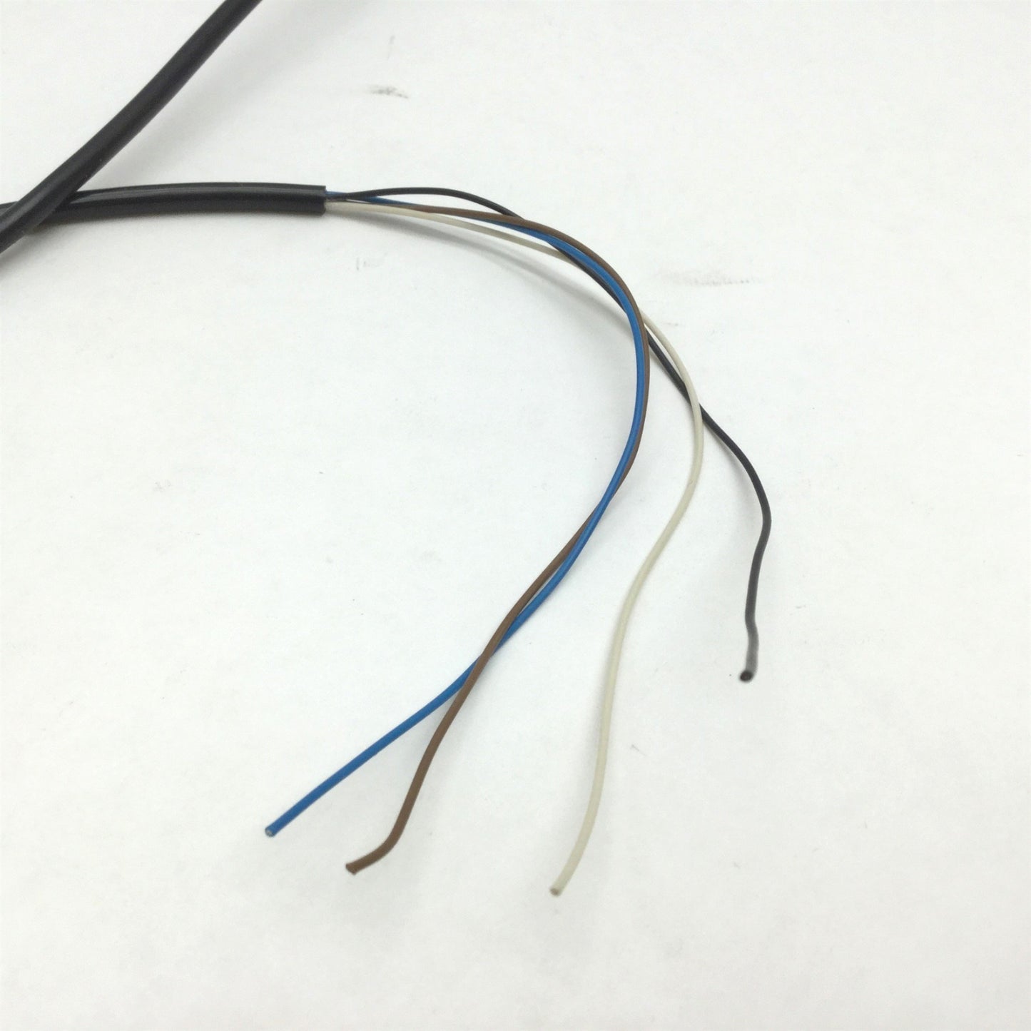 Used Banner DF-G1-PS-Q7 Dual Display Fiber Optic Amplifier 10-30VDC DC 1 PNP Output