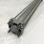 New SMC CDA2F40-553 Tie Rod Air Cylinder, Magnetic Piston, 40mm Bore, 553mm Stroke