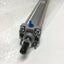 New SMC CDA2F40-553 Tie Rod Air Cylinder, Magnetic Piston, 40mm Bore, 553mm Stroke