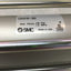 New SMC CDA2F40-553 Tie Rod Air Cylinder, Magnetic Piston, 40mm Bore, 553mm Stroke