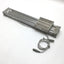 Used SMC MY1C16-200 Rodless Cylinder, Bore: 16mm, Stroke: 200mm, W/ 2x D-M9P Sensors