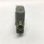 Used SMC SYJ5140-5WOZ Solenoid Valve, 5-Port 2-Position, 0.15-0.7MPa, 24VDC Coil