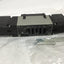 New SMC VFS3600-5FZ Double Check Solenoid Air Valve 5-Port, 3-Position, 24VDC