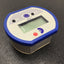 Used Cecomp DPG1000B7ATMG-10 Pressure Gauge, 1/4" NPT, Range: 0-1000psi