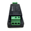 Used CUI Inc. PQA50-D24-S12-T DC to DC Converter, Input 18-36VDC, Output 12VDC 4167mA