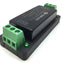 Used CUI Inc. PQA50-D24-S12-T DC to DC Converter, Input 18-36VDC, Output 12VDC 4167mA