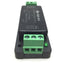 Used CUI Inc. PQA50-D24-S12-T DC to DC Converter, Input 18-36VDC, Output 12VDC 4167mA