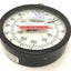 Used Ashcroft 405-06 Pressure Gauge, Face: 3-5/8", 0-60psi (0-400kPa), 1/4"NPT