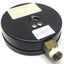 Used Ashcroft 405-06 Pressure Gauge, Face: 3-5/8", 0-60psi (0-400kPa), 1/4"NPT