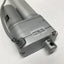 Used Midwest Motion MMP LA3-24V-40-A-150-P Linear Actuator 24VDC, 6" Stroke, .25"/sec