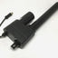 Used Midwest Motion MMP LA5-24V-40-A-300-P Linear Actuator 24VDC 12" Stroke, .25"/sec