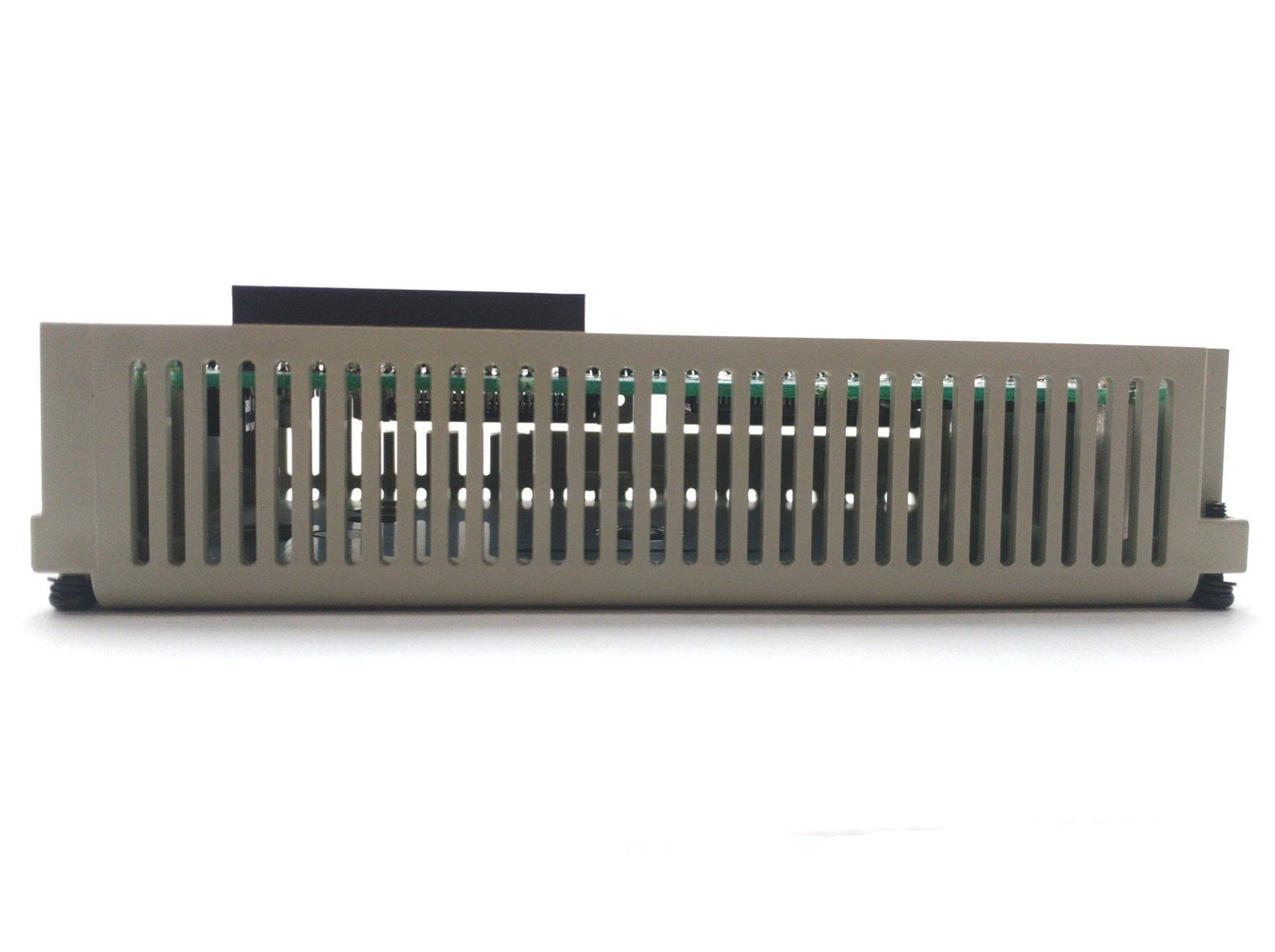 Used Mitsubishi A7GT-BUS2S Bus Interface Unit, 2x 50-Pin SCSI for A850GOT-SBD