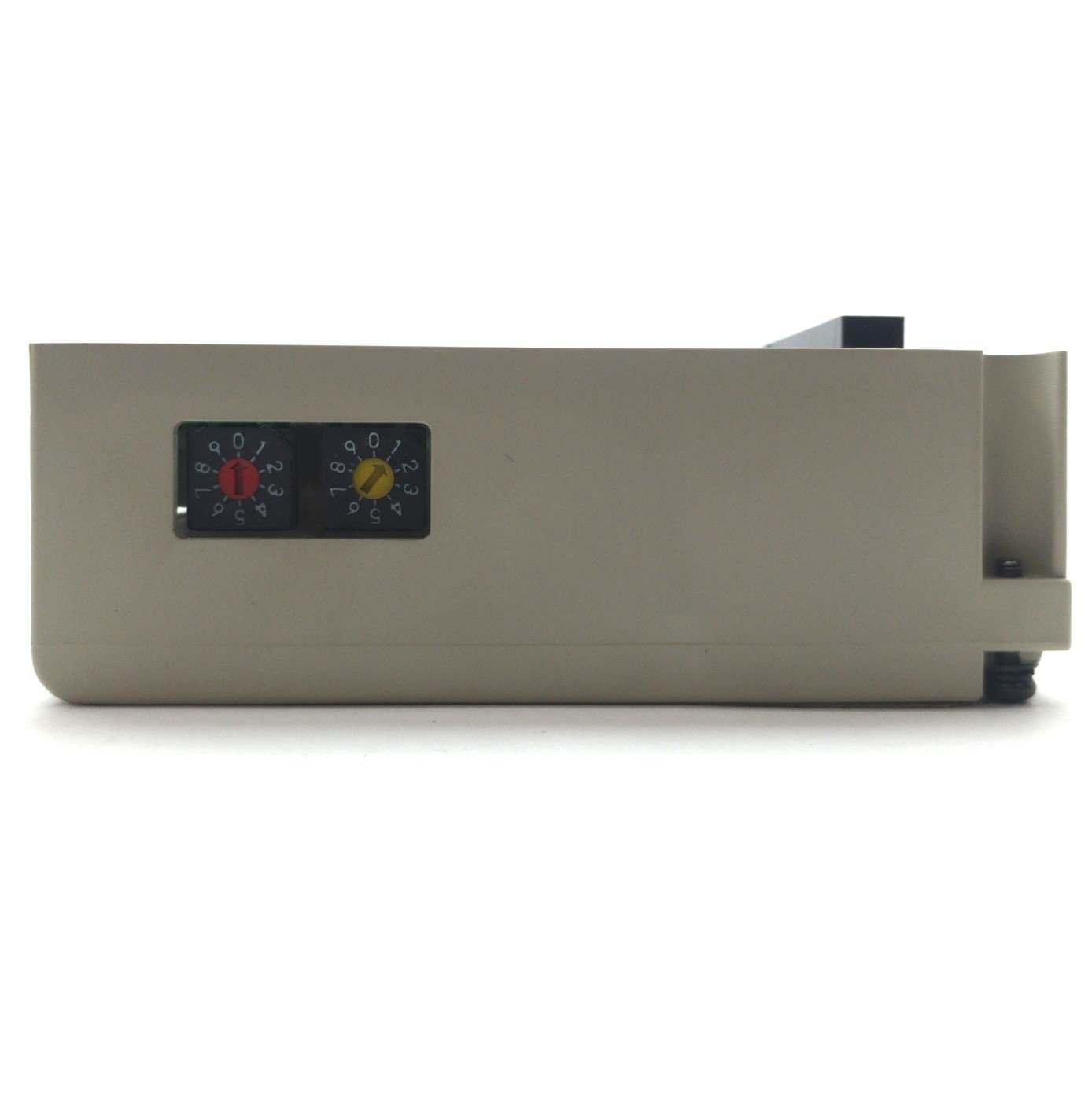 Used Mitsubishi A7GT-BUS2S Bus Interface Unit, 2x 50-Pin SCSI for A850GOT-SBD
