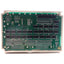 Used Mitsubishi A7GT-BUS2S Bus Interface Unit, 2x 50-Pin SCSI for A850GOT-SBD