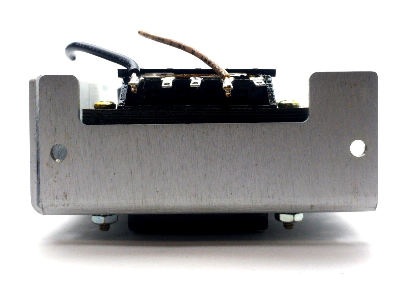 Used Power-One HB15-1.5-A Power Supply Output: 15VDC 1.5A 15VDC 3A Input: 100-240VAC