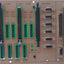 Used Visicon 230809111 I/O PCB Board, From FineScan 80