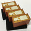 New – Open box Lot of 4 Schrack RT334005 Power Relays 16A 250VAC, 5VDC Coil, SPST-NO