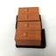 New – Open box Lot of 4 Schrack RT334005 Power Relays 16A 250VAC, 5VDC Coil, SPST-NO