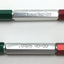 Used Lot of 2 Meyer Gage 0.0485 & 0.0495 GO/NO-GO Pin Plug Gages