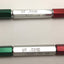 Used Lot of 2 Meyer Gage 0.0262 & 0.0268 GO/NO-GO Pin Plug Gages